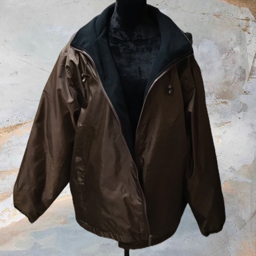 Totes Jacket Waterproof - image 1